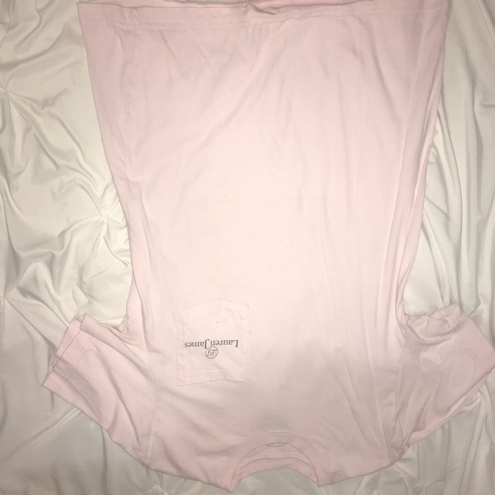 Lauren James T-shirt
